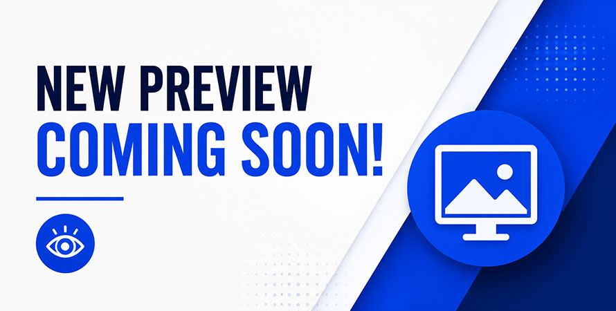 Website Design Coming Soon